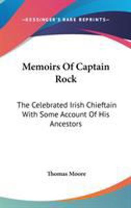 Memoirs of Captain Rock