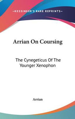 Arrian on Coursing