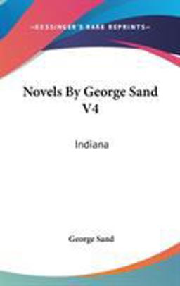 Novels by George Sand V4