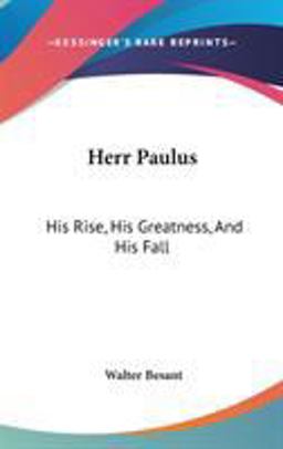 Herr Paulus