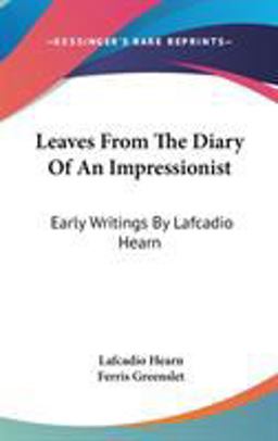 Leaves from the Diary of an Impressionist