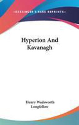 Hyperion and Kavanagh