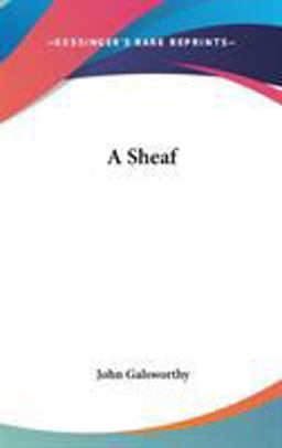 A Sheaf A Sheaf