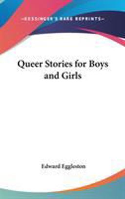Queer Stories for Boys and Girls