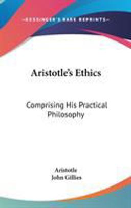 Aristotle's Ethics