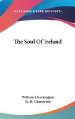 The Soul of Ireland