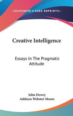 Creative Intelligence