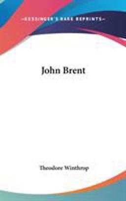 John Brent