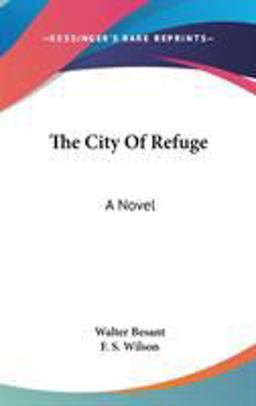 The City of Refuge