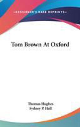 Tom Brown at Oxford