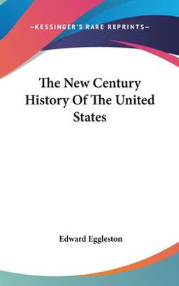 The New Century History of the United States