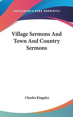 Village Sermons and Town and Country Sermons