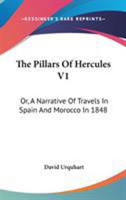 The Pillars of Hercules V1