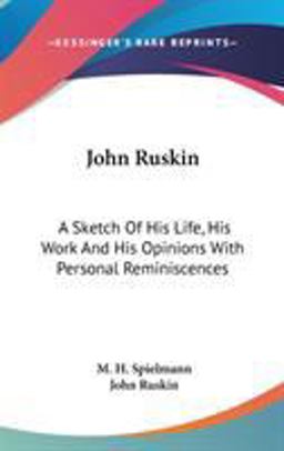 John Ruskin