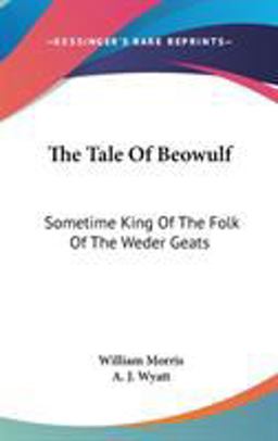 The Tale of Beowulf