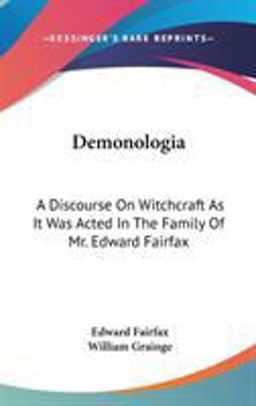 Demonologi