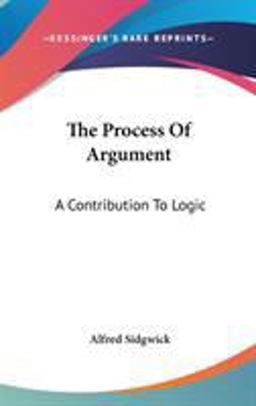 The Process of Argument
