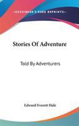 Stories of Adventure