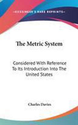 The Metric System