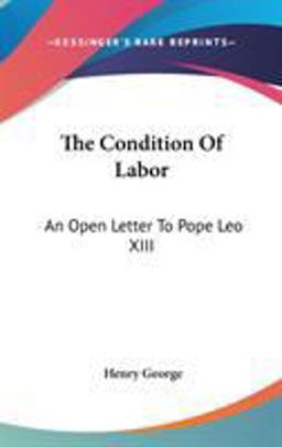The Condition of Labor