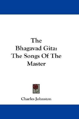 The Bhagavad Git