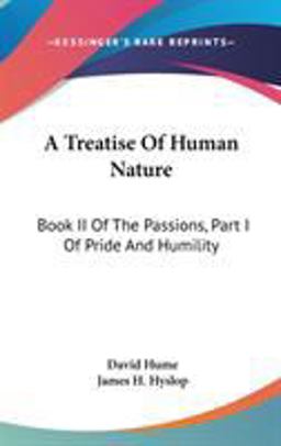A Treatise of Human Nature