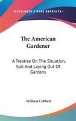 The American Gardener