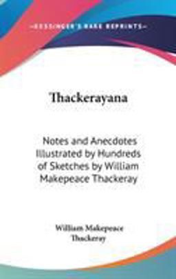 Thackerayana