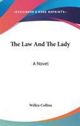 The Law and the Lady