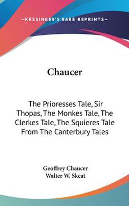 Chaucer