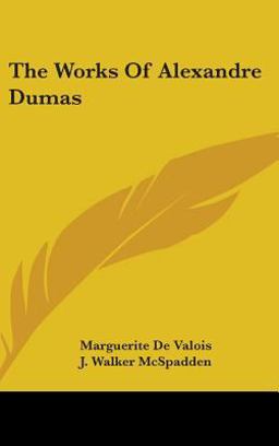 The Works of Alexandre Dumas