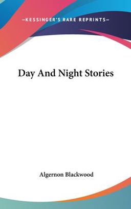 Day and Night Stories