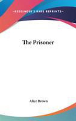 The Prisoner