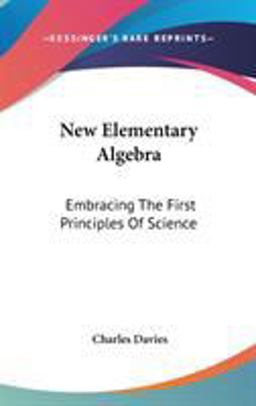 New Elementary Algebr