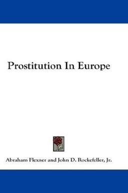 Prostitution in Europe
