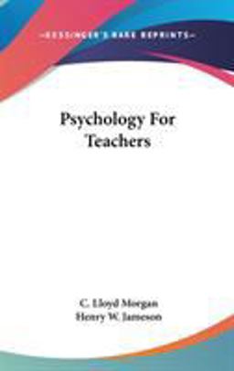 Psychology for Teachers