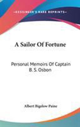 A Sailor of Fortune