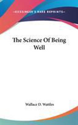 The Science of Being Well