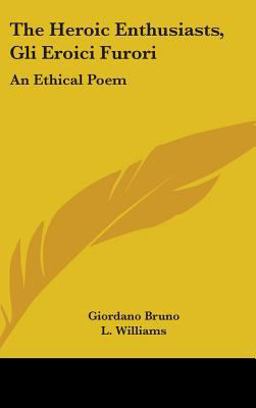 The Heroic Enthusiasts, gli Eroici Furori