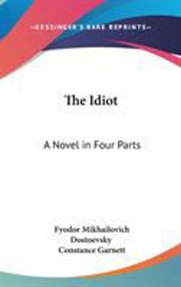 The Idiot