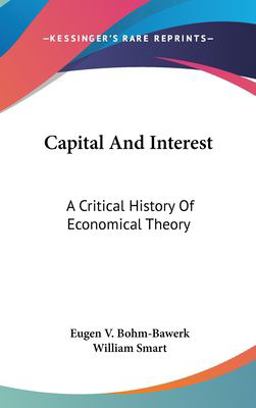Capital and Interest