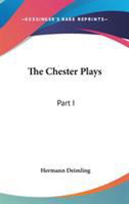 The Chester Plays