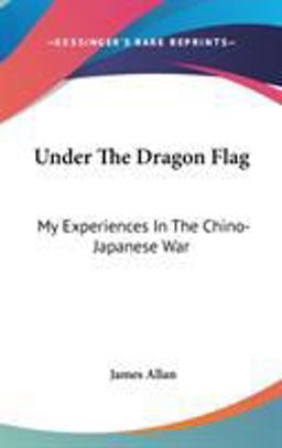 Under the Dragon Flag