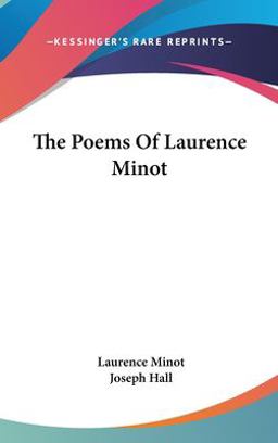 The Poems of Laurence Minot