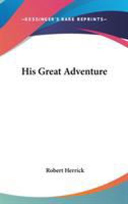 His Great Adventure