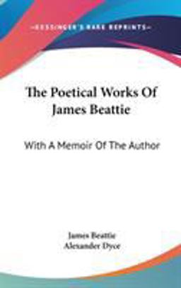 The Poetical Works of James Beattie