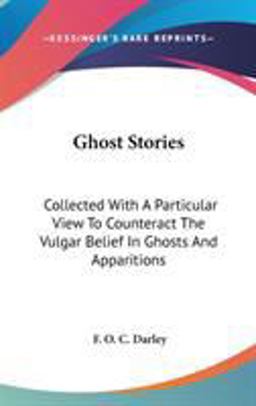 Ghost Stories