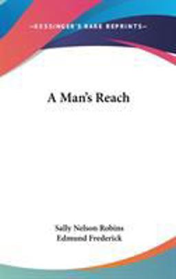 A Man's Reach