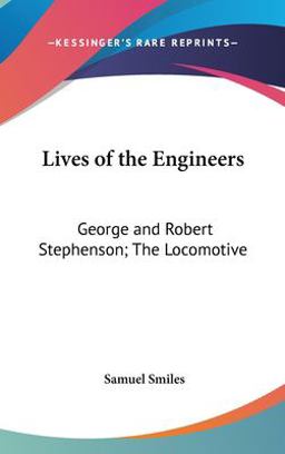 Lives of the Engineers