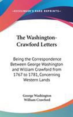 The Washington-Crawford Letters